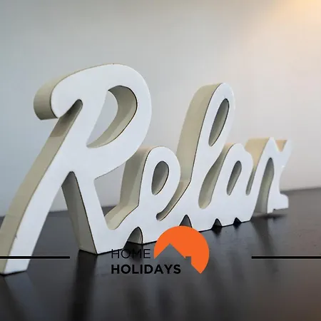 #255 Oura Cilla By Holidays * البوفيرا