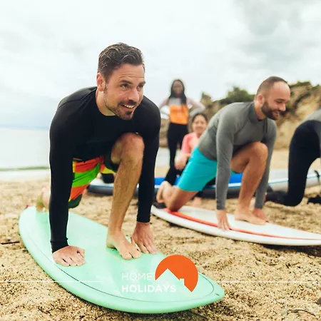 #255 Oura Cilla By Holidays *