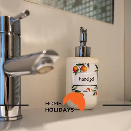 #255 Oura Cilla By Holidays 알부페이라