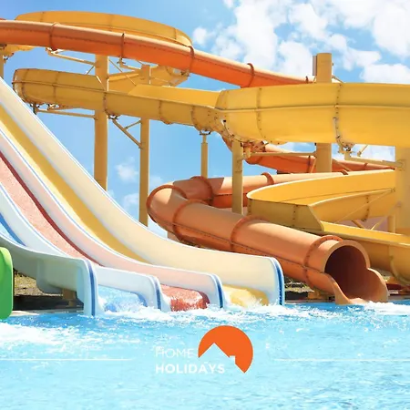 #255 Oura Cilla By Holidays *