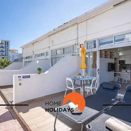 #255 Oura Cilla By Holidays البوفيرا