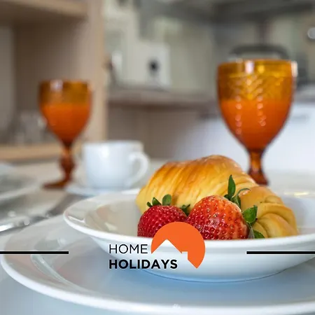 #255 Oura Cilla By Holidays البوفيرا