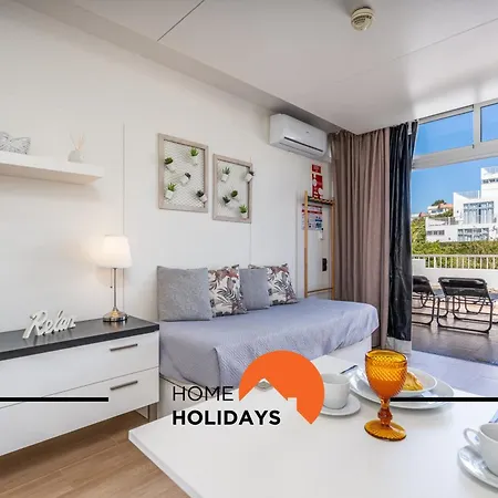 #255 Oura Cilla By Holidays * البوفيرا