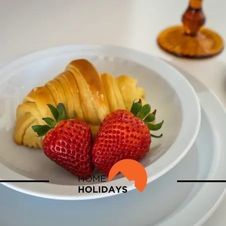 شقة #255 Oura Cilla By Holidays