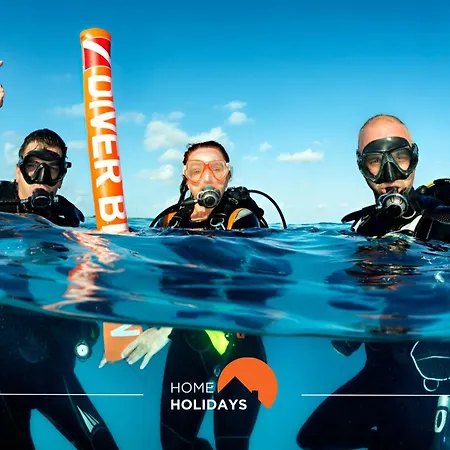 #255 Oura Cilla By Holidays شقة *