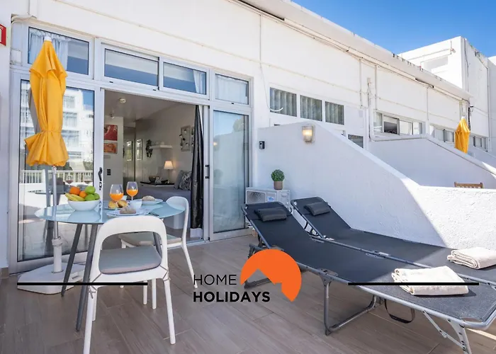 #255 Oura Strip Nearby * Albufeira