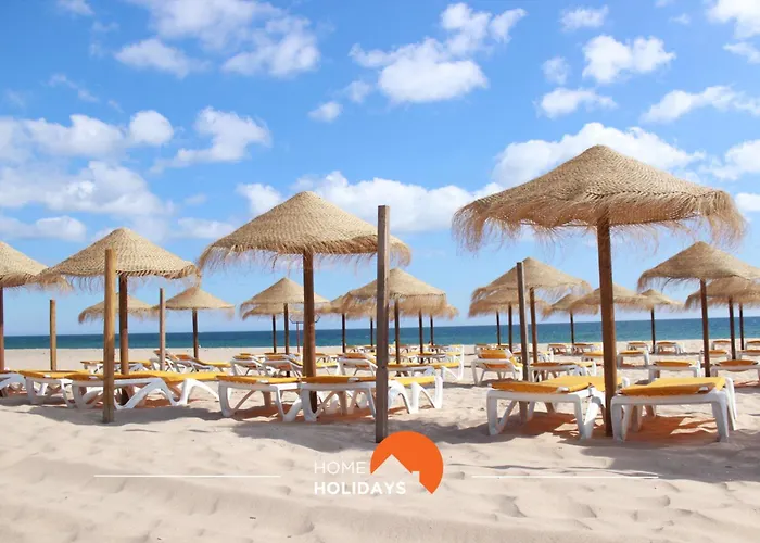 #255 Oura Strip Nearby * Albufeira