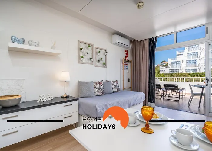 #255 Oura Strip Nearby * Albufeira