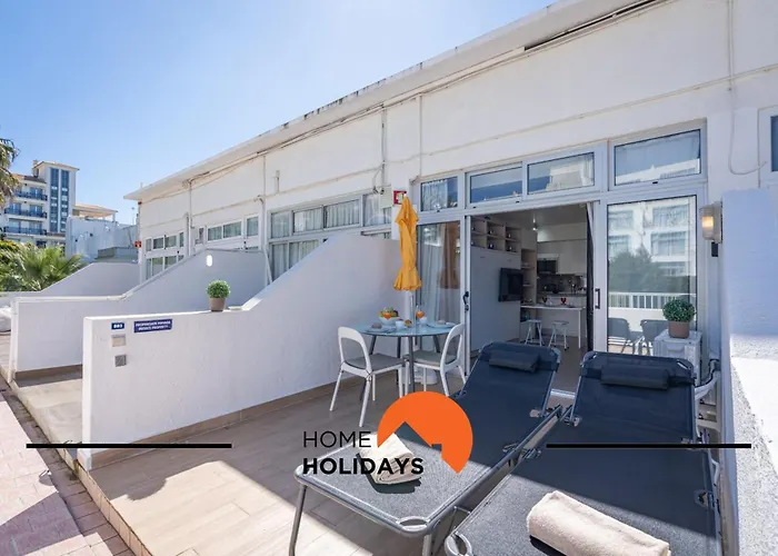 #255 Oura Strip Nearby Apartamento Albufeira