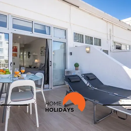 #255 Oura Cilla By Holidays * Albufeira