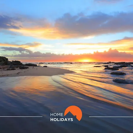 #255 Oura Cilla By Holidays Apartman