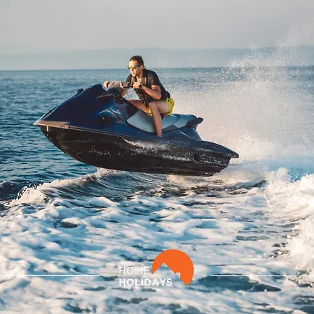 Appartement #255 Oura Cilla By Holidays Albufeira