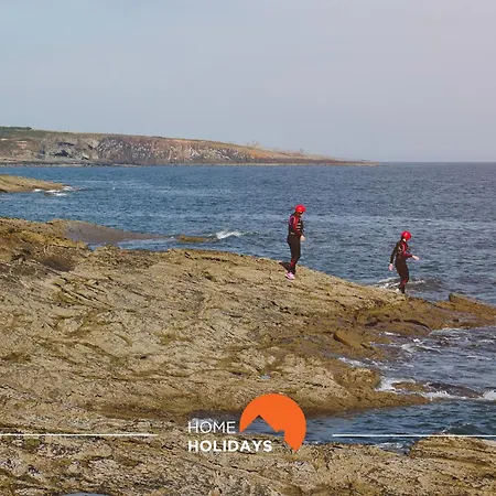 Апартаменты #255 Oura Cilla By Holidays Албуфейра