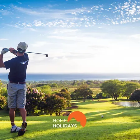 #255 Oura Cilla By Holidays * Албуфейра