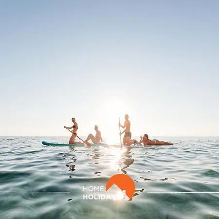 Апартаменты #255 Oura Cilla By Holidays