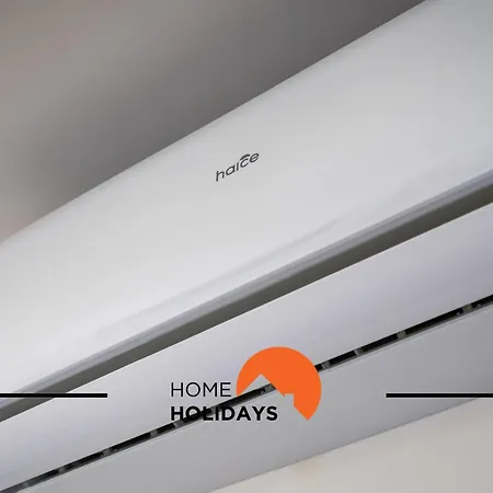 Апартаменты #255 Oura Cilla By Holidays Албуфейра