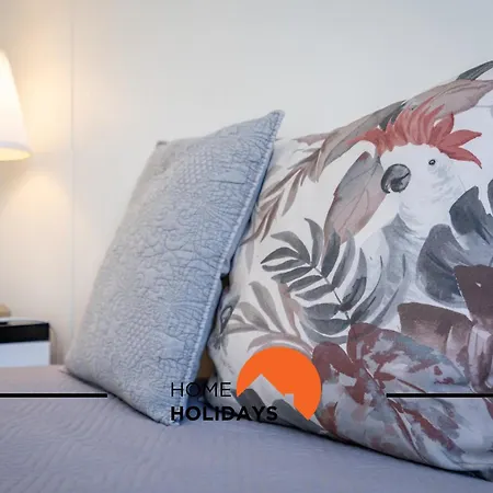 #255 Oura Cilla By Holidays * Албуфейра