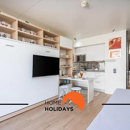 #255 Oura Cilla By Holidays Apartman Albufeira