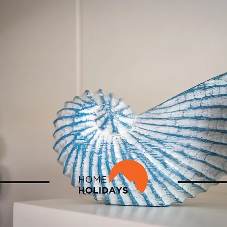 #255 Oura Cilla By Holidays Apartman