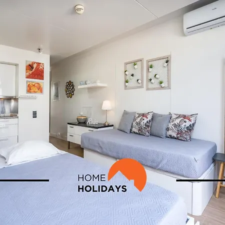 #255 Oura Cilla By Holidays Apartman