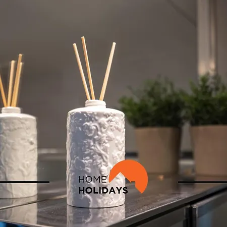 #255 Oura Cilla By Holidays Albufeira