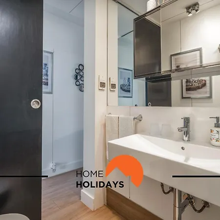 #255 Oura Cilla By Holidays Albufeira