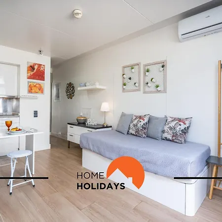 #255 Oura Cilla By Holidays Apartamento